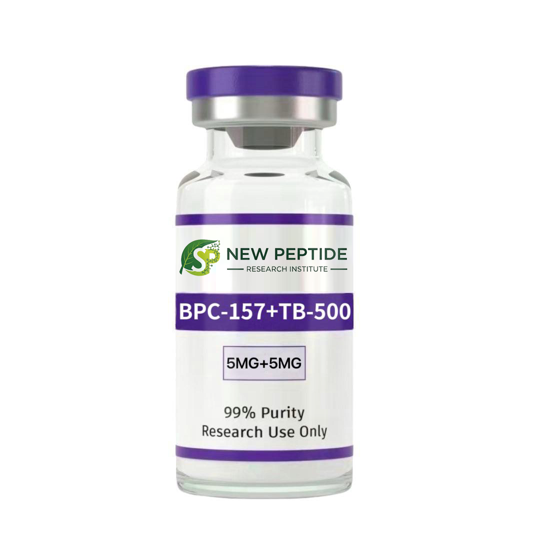 BPC157+TB500 Blend 10MG