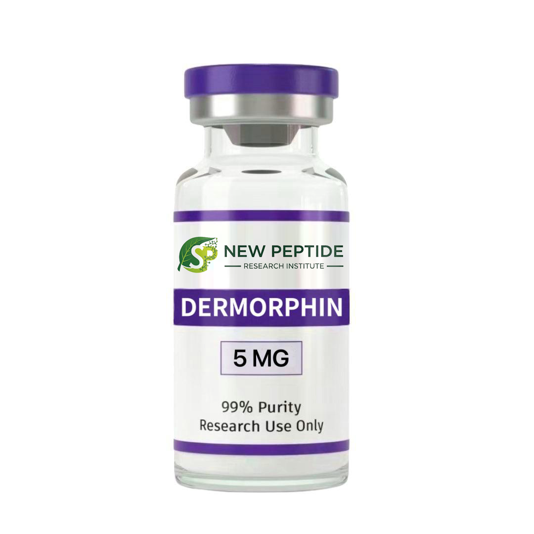 Dermorphin 5MG