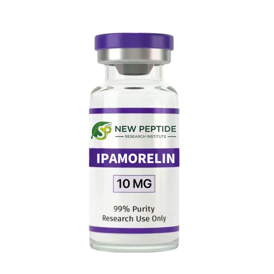 IPAMORELIN 5MG 10MG